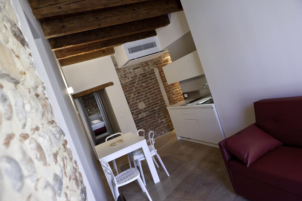 Residenza Madonna Verona Exterior foto